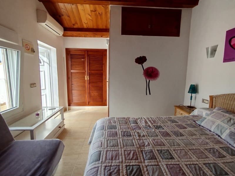 3 slaapkamer Huis te koop in El Vergel / Verger met zwembad - € 320.000 (Ref: 9568756)