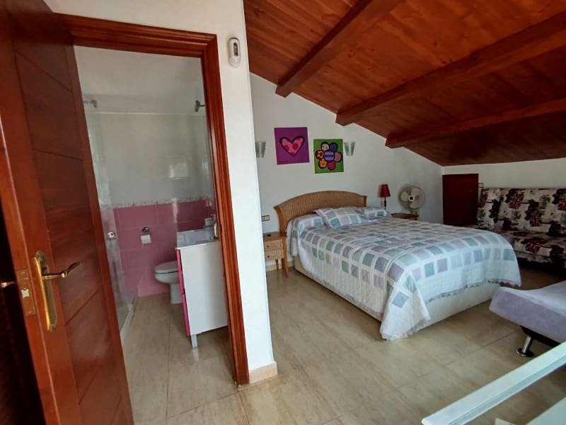 3 slaapkamer Huis te koop in El Vergel / Verger met zwembad - € 320.000 (Ref: 9568756)