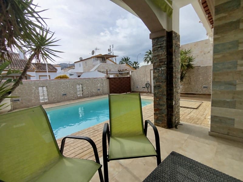 3 slaapkamer Huis te koop in El Vergel / Verger met zwembad - € 320.000 (Ref: 9568756)