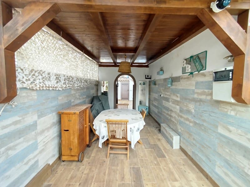 3 slaapkamer Huis te koop in El Vergel / Verger met zwembad - € 320.000 (Ref: 9568756)