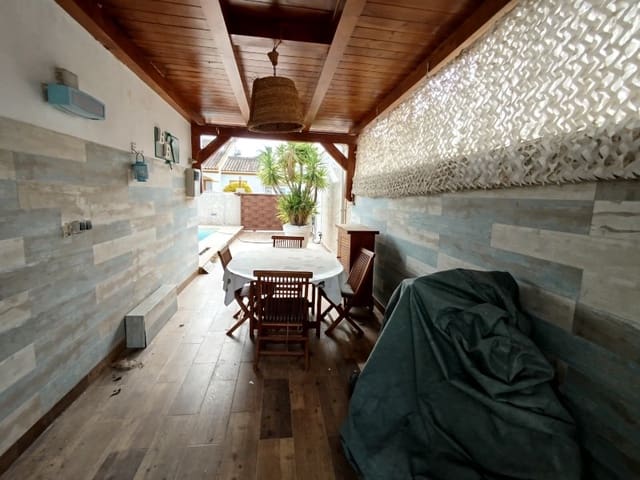 Casa de 3 habitaciones en El Vergel / Verger en venta con piscina - 320.000 € (Ref: 9568756)