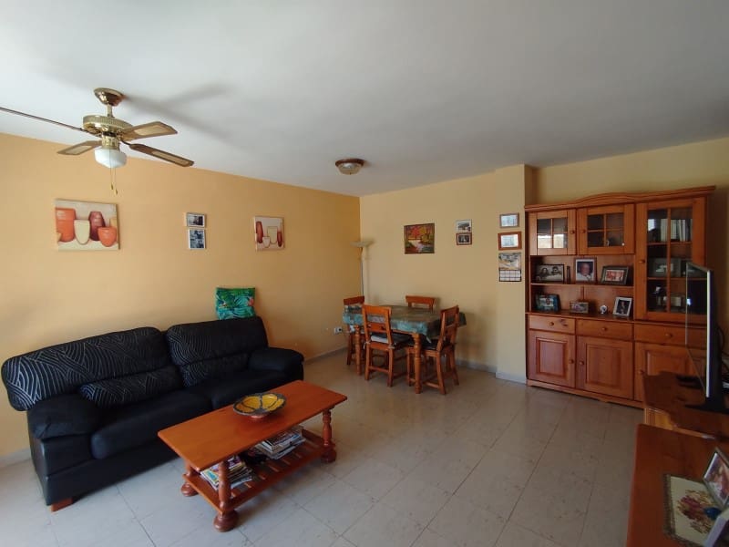 3 soveværelse Lejlighed til salg i Denia med garage - € 240.000 (Ref: 9711902)