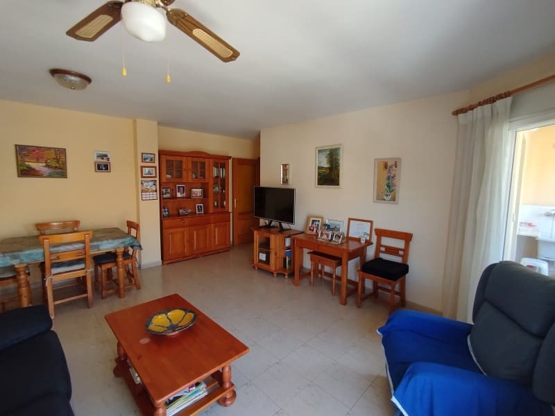 3 soveværelse Lejlighed til salg i Denia med garage - € 240.000 (Ref: 9711902)