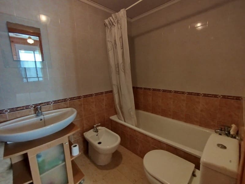 3 soveværelse Lejlighed til salg i Denia med garage - € 240.000 (Ref: 9711902)