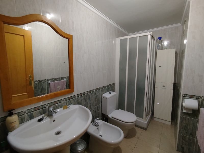 3 soveværelse Lejlighed til salg i Denia med garage - € 240.000 (Ref: 9711902)