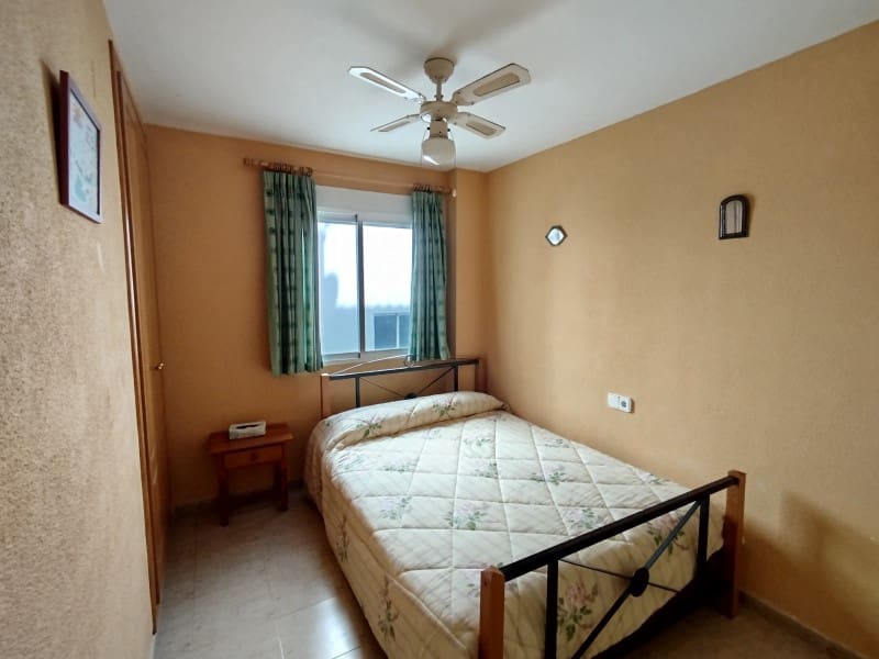 3 soveværelse Lejlighed til salg i Denia med garage - € 240.000 (Ref: 9711902)