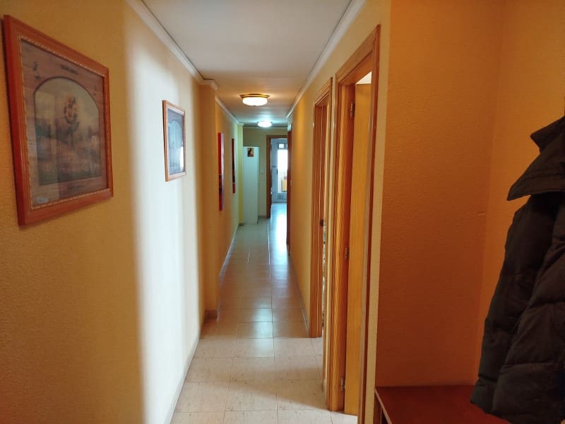 3 soveværelse Lejlighed til salg i Denia med garage - € 240.000 (Ref: 9711902)