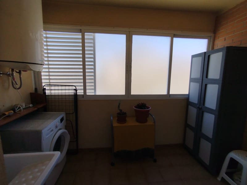 3 soveværelse Lejlighed til salg i Denia med garage - € 240.000 (Ref: 9711902)