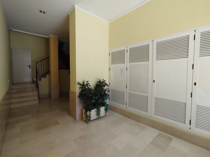 3 soveværelse Lejlighed til salg i Denia med garage - € 240.000 (Ref: 9711902)