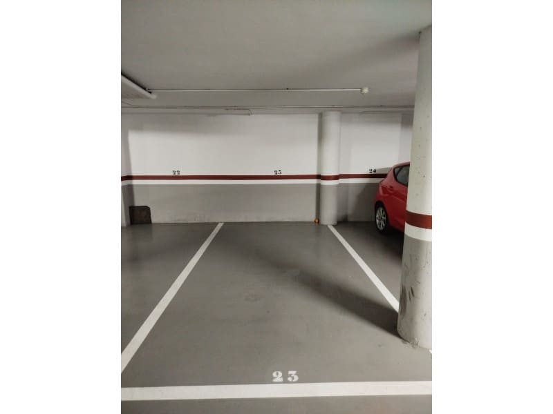 3 soveværelse Lejlighed til salg i Denia med garage - € 240.000 (Ref: 9711902)