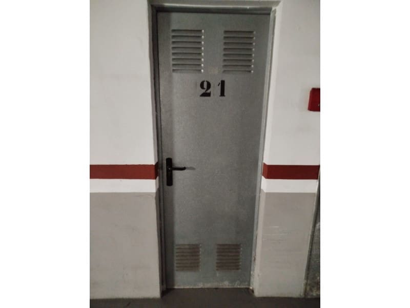 3 soveværelse Lejlighed til salg i Denia med garage - € 240.000 (Ref: 9711902)