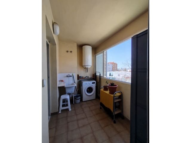 3 Zimmer Wohnung zu verkaufen in Centro Urbano, Dénia mit Garage - 240.000 € (Ref: 9711902)