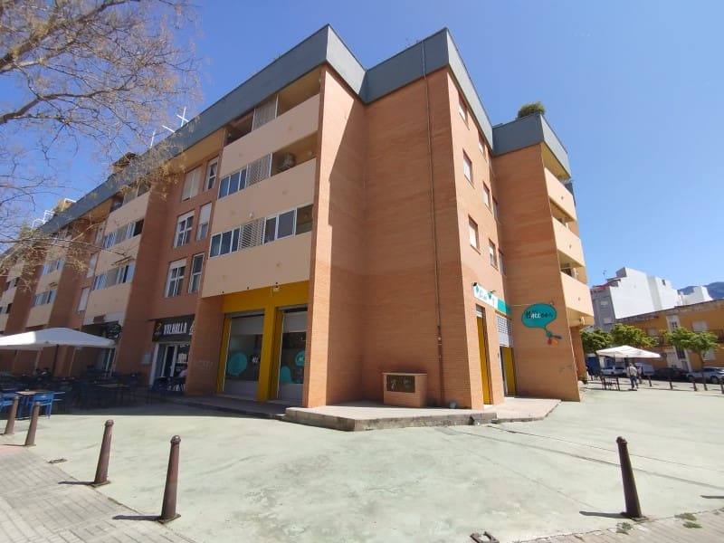 3 soveværelse Lejlighed til salg i Denia med garage - € 240.000 (Ref: 9711902)