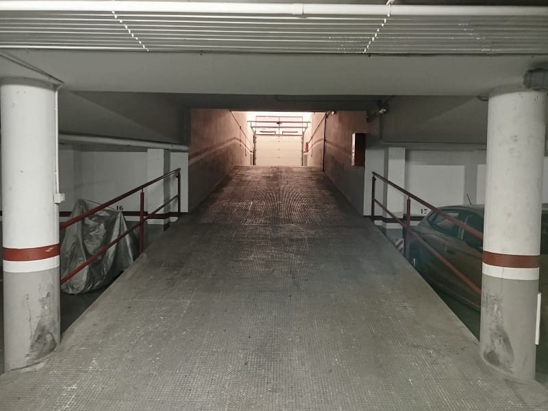 3 soveværelse Lejlighed til salg i Denia med garage - € 240.000 (Ref: 9711902)