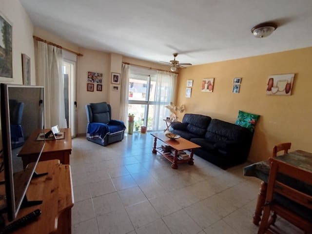 3 Zimmer Wohnung zu verkaufen in Centro Urbano, Dénia mit Garage - 240.000 € (Ref: 9711902)