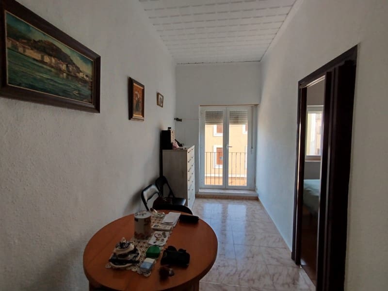 Piso de 1 habitación en Dénia en venta - 169.000 € (Ref: 9735472)