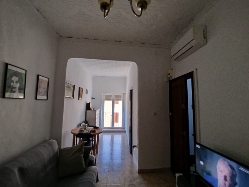 Piso de 1 habitación en Dénia en venta - 169.000 € (Ref: 9735472)