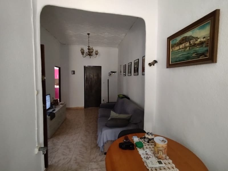 Piso de 1 habitación en Dénia en venta - 169.000 € (Ref: 9735472)