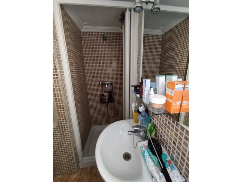 Piso de 1 habitación en Dénia en venta - 169.000 € (Ref: 9735472)