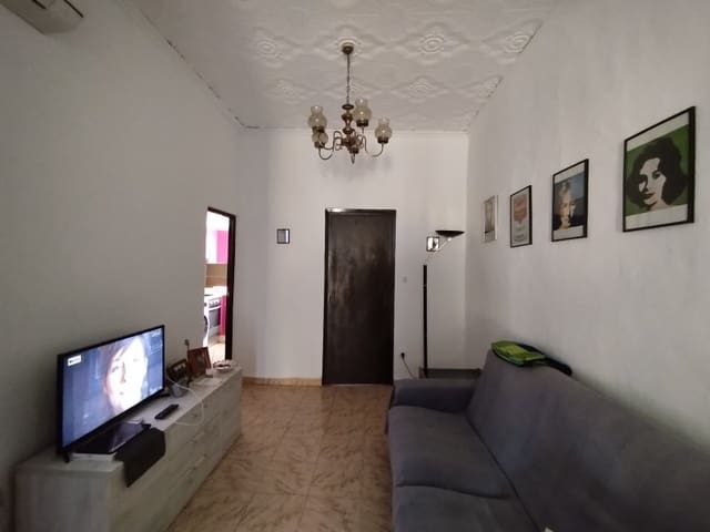 1 soveværelse Lejlighed til salg i El Puerto, Dénia - € 169.000 (Ref: 9735472)