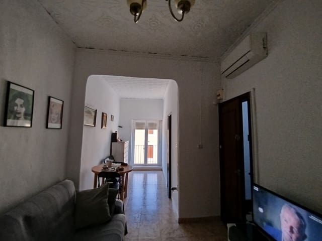 1 soveværelse Lejlighed til salg i El Puerto, Dénia - € 169.000 (Ref: 9735472)