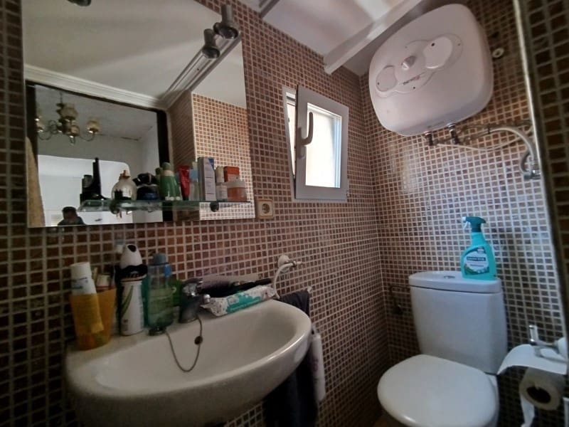 Piso de 1 habitación en Dénia en venta - 169.000 € (Ref: 9735472)