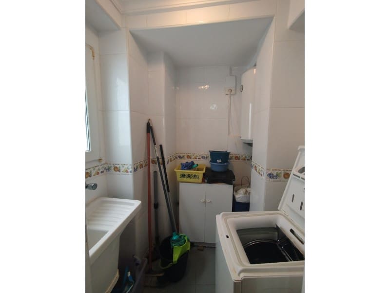 3 quarto Apartamento para venda em Denia - 189 000 € (Ref: 9738454)