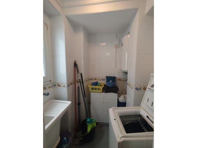 3 quarto Apartamento para venda em Saladar, Dénia - 189 000 € (Ref: 9738454)