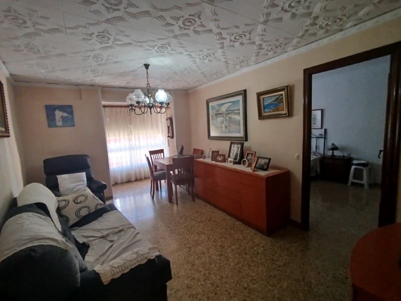 3 quarto Apartamento para venda em Denia - 189 000 € (Ref: 9738454)