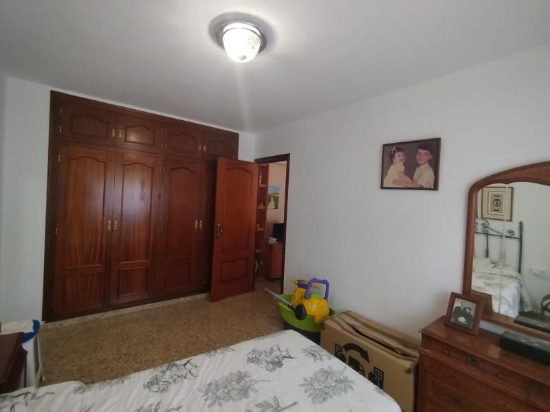 3 quarto Apartamento para venda em Denia - 189 000 € (Ref: 9738454)