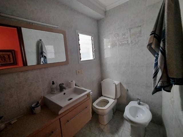 3 quarto Apartamento para venda em Saladar, Dénia - 189 000 € (Ref: 9738454)