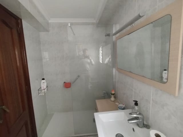 3 quarto Apartamento para venda em Saladar, Dénia - 189 000 € (Ref: 9738454)