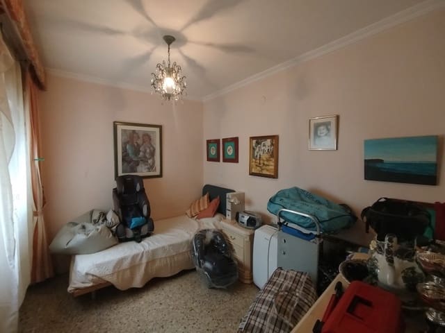 3 quarto Apartamento para venda em Saladar, Dénia - 189 000 € (Ref: 9738454)