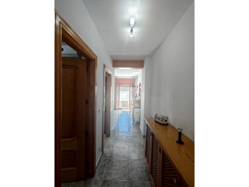 Casa de 4 habitaciones en Benissa en venta - 380.000 € (Ref: 9914056)