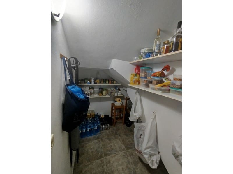 Casa de 4 habitaciones en Benissa en venta - 380.000 € (Ref: 9914056)