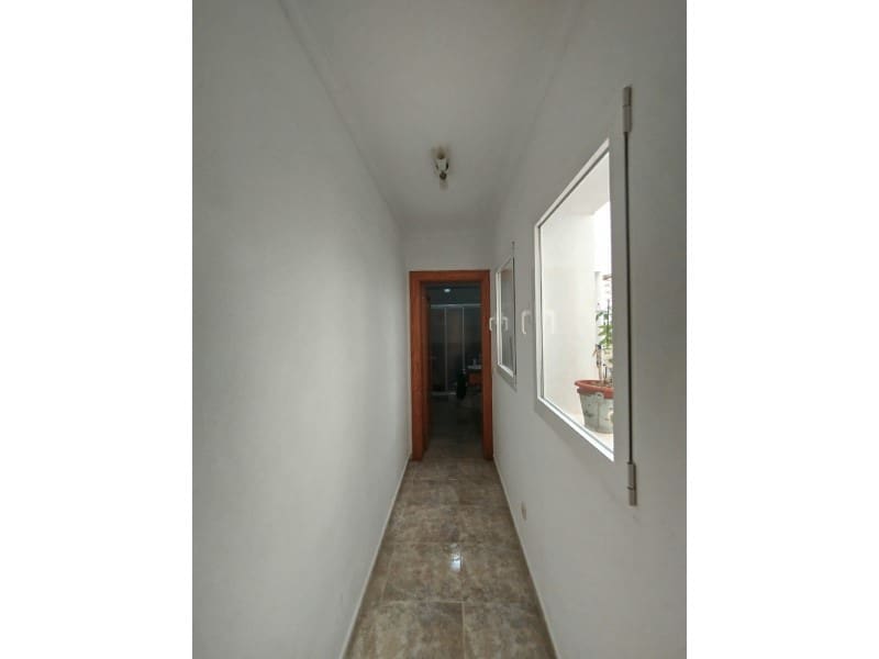 Casa de 4 habitaciones en Benissa en venta - 380.000 € (Ref: 9914056)