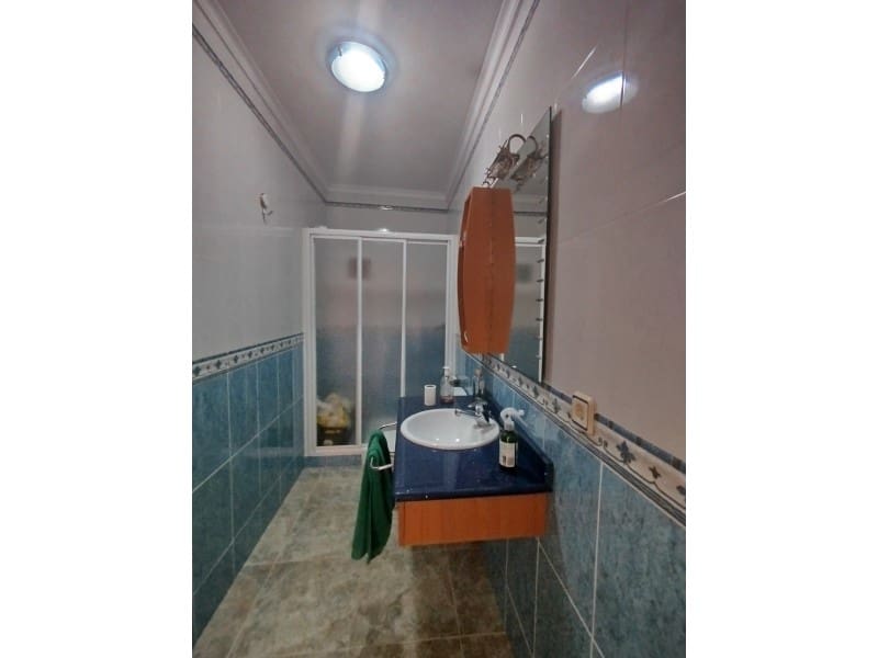 Casa de 4 habitaciones en Benissa en venta - 380.000 € (Ref: 9914056)