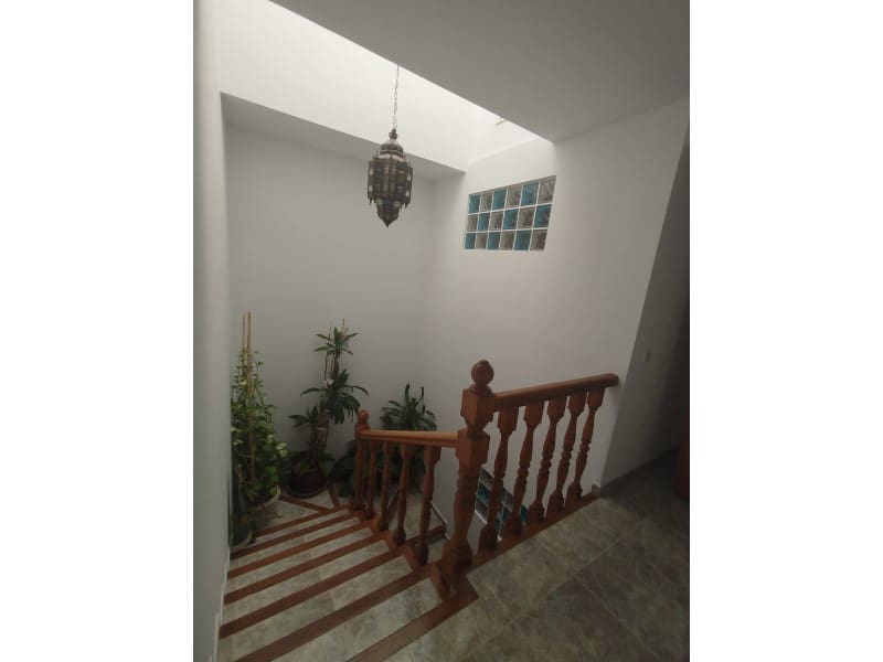 Casa de 4 habitaciones en Benissa en venta - 380.000 € (Ref: 9914056)