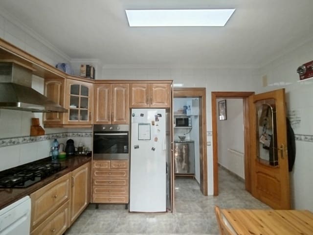 Casa de 4 habitaciones en Benissa en venta - 380.000 € (Ref: 9914056)