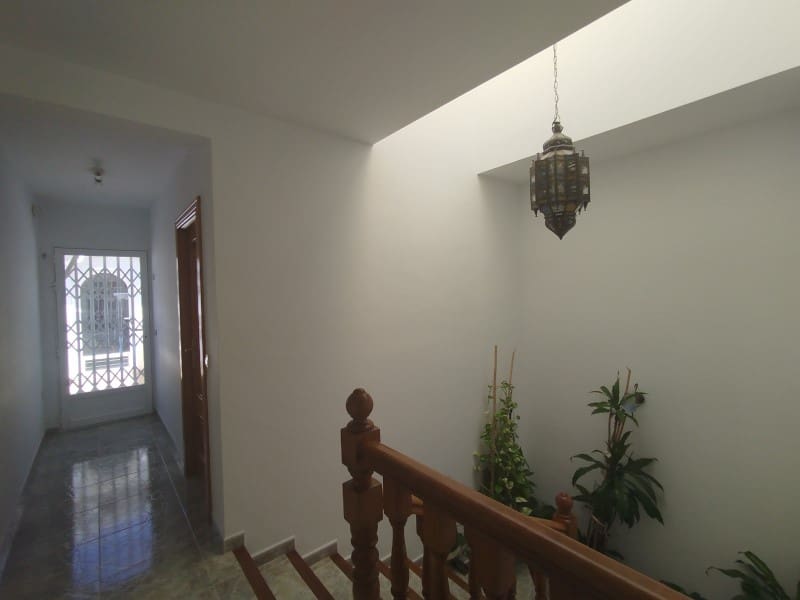Casa de 4 habitaciones en Benissa en venta - 380.000 € (Ref: 9914056)