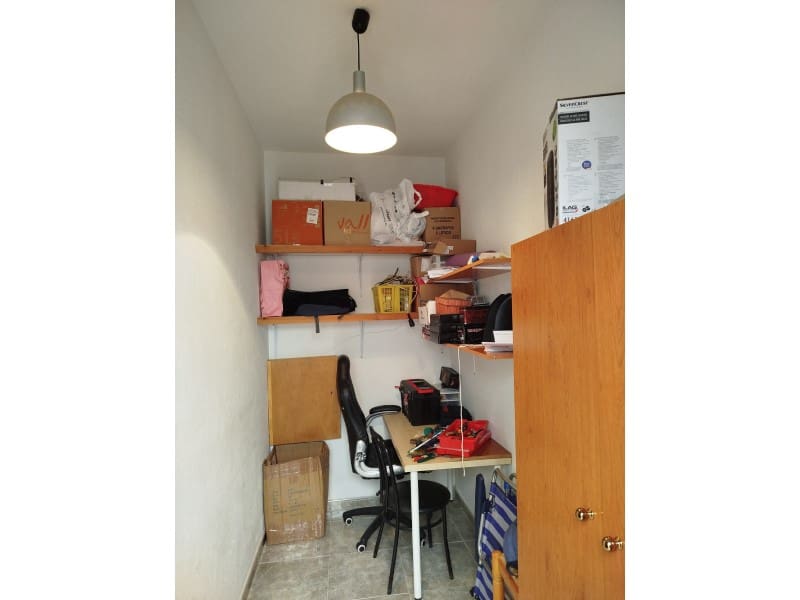 Casa de 4 habitaciones en Benissa en venta - 380.000 € (Ref: 9914056)