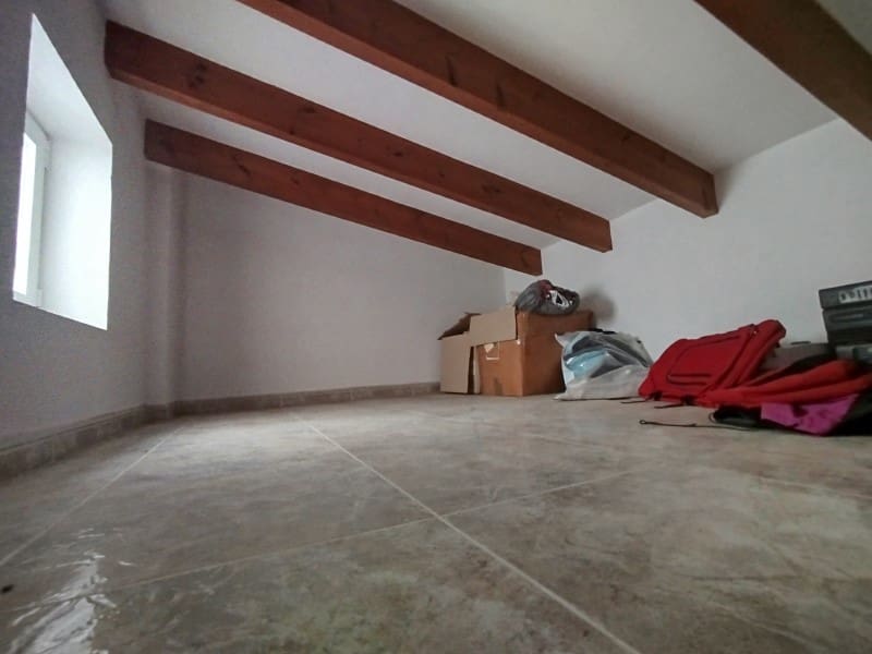 Casa de 4 habitaciones en Benissa en venta - 380.000 € (Ref: 9914056)