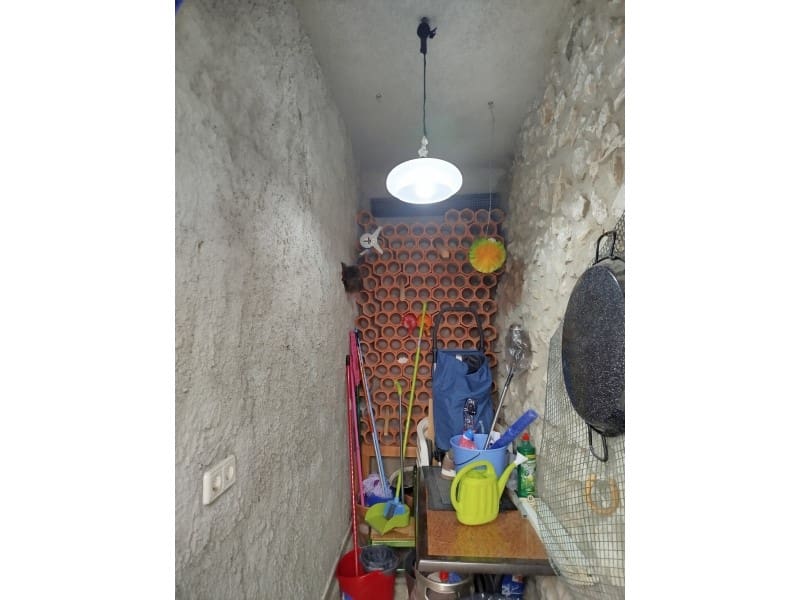 Casa de 4 habitaciones en Benissa en venta - 380.000 € (Ref: 9914056)