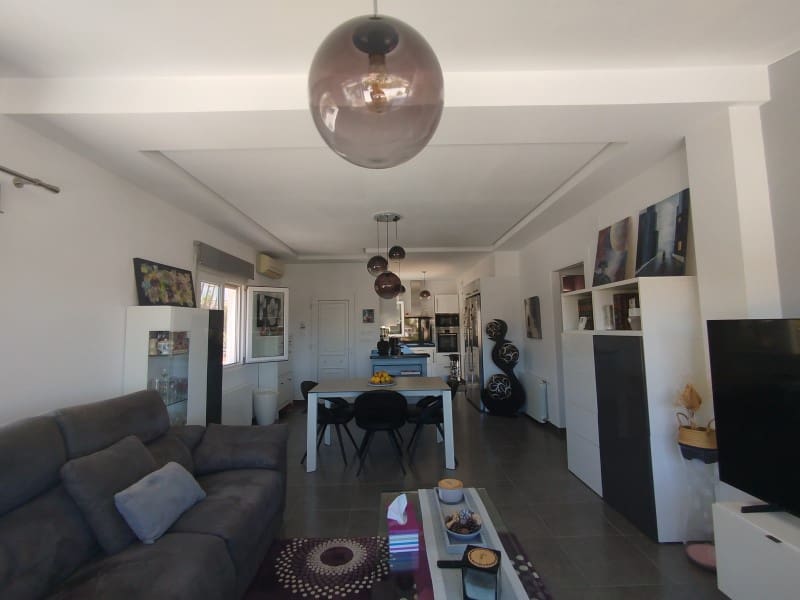 3 soverom Villa til salgs i Denia med svømmebasseng garasje - € 520 000 (Ref: 9915920)