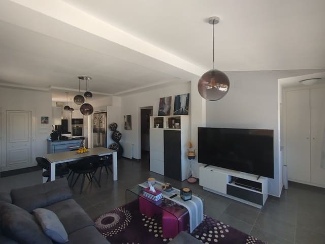 3 soverom Villa til salgs i El Montgó, Dénia med svømmebasseng garasje - € 520 000 (Ref: 9915920)