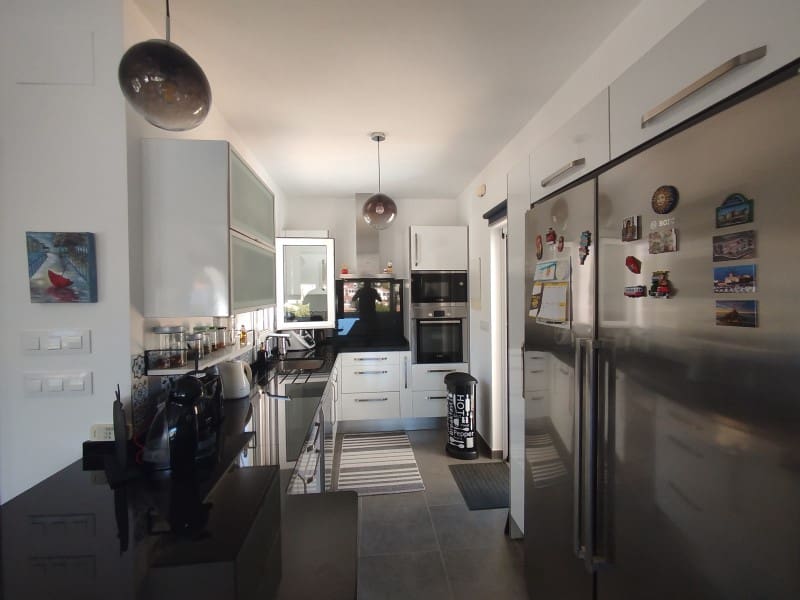 3 soverom Villa til salgs i Denia med svømmebasseng garasje - € 520 000 (Ref: 9915920)