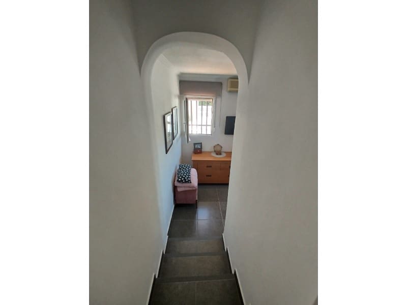 3 soverom Villa til salgs i Denia med svømmebasseng garasje - € 520 000 (Ref: 9915920)