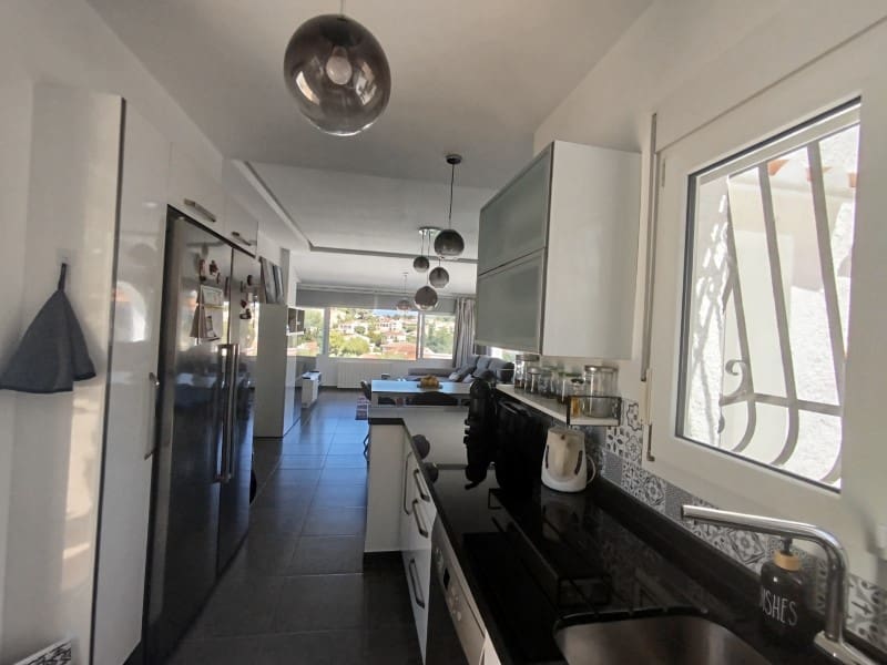 3 soverom Villa til salgs i Denia med svømmebasseng garasje - € 520 000 (Ref: 9915920)
