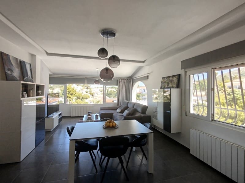 3 soverom Villa til salgs i Denia med svømmebasseng garasje - € 520 000 (Ref: 9915920)