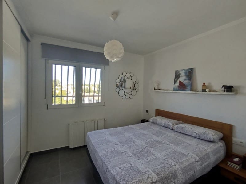3 soverom Villa til salgs i Denia med svømmebasseng garasje - € 520 000 (Ref: 9915920)